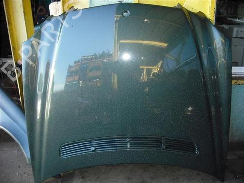 Hood MERCEDES-BENZ E-CLASS T-Model (S210) E 270 T CDI (210.216) A2118800457