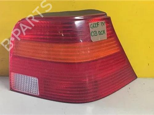 Used Right taillight VW GOLF IV (1J1) 1.4 16V (75 hp) 26568206