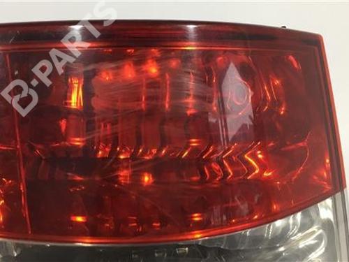 Venstre baglygte FIAT STILO Multi Wagon (192_) 1.9 JTD | BP9661534C34 