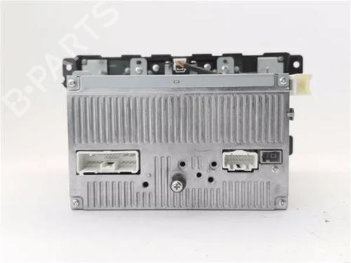 Radio MAZDA CX-7 (ER) 2.2 MZR-CD AWD | BP23442413E6 