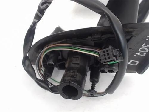 Right mirror PEUGEOT 307 (3A/C)  | BP13053132C27 