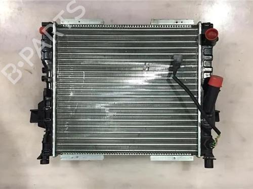 Used Water radiator RENAULT TWINGO I (C06_) 1.2 (C067) (54 hp) 10751252
