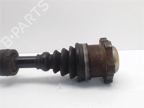 Left front driveshaft SEAT TOLEDO II (1M2) 1.6 | BP11340560M38 