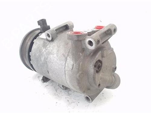AC compressor FORD FOCUS II (DA_, HCP, DP)  | BP33621355M34  - Image 8
