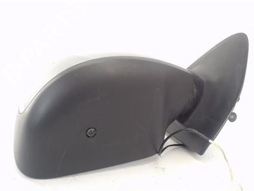 Right mirror DACIA SANDERO II 1.0 SCe 75 (B8JC, B8JD, B8NC) | BP29251200C27 