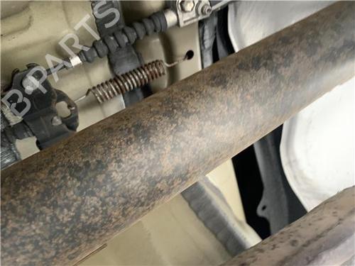 Driveshaft LEXUS IS II (_E2_) 220d (ALE20) | BP32417240M37 