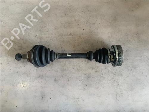 Antriebswelle links vorne für SEAT ALTEA (5P1) 2.0 TDI (140 hp) 14245008