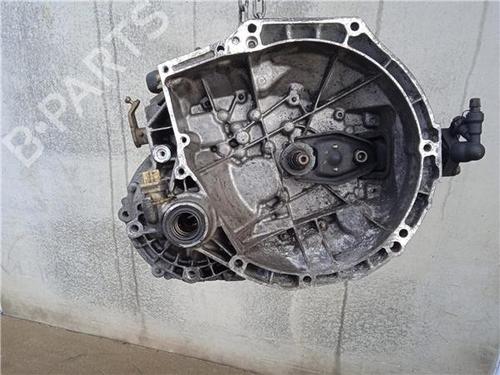 Gearbox CITROËN C3 I (FC_, FN_) | BP30485792M3
