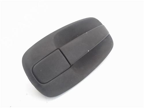 Rear right exterior door handle OPEL VIVARO A Van (X83)  | BP16935116C130 