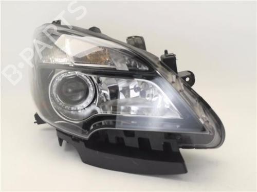 Used Right headlight OPEL MOKKA / MOKKA X (J13) 1.7 CDTI (_76) (131 hp) 29119147
