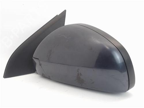 Left mirror OPEL VECTRA C (Z02)  | BP15960925C26 