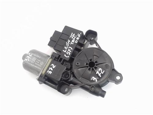 Right rear window motor SEAT LEON (5F1)  | BP13492435E22 