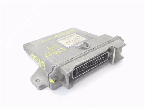 Used Electronic module RENAULT KANGOO (KC0/1_) [1997-2025]  29755086