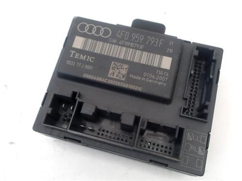 Electronic module AUDI A6 C6 Avant (4F5) 2.0 TDI | BP25008304M83 