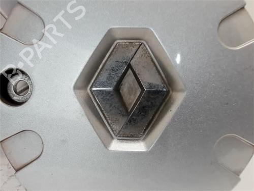 Felg RENAULT ESPACE IV (JK0/1_) 2.0 dCi (JK03, JK04, JK1C, JK1G, JK1J, JK1K) | BP16261022C45 