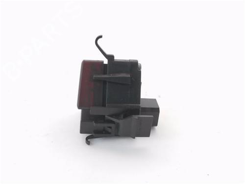 Warning switch MERCEDES-BENZ A-CLASS (W169)  | BP27571544I22 
