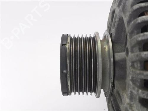 Alternator RENAULT SCÉNIC II (JM0/1_) 1.5 dCi (JM1E, JM16) | BP29755044M7 