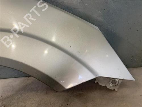 Right front fenders FORD FIESTA V (JH_, JD_) 1.4 16V | BP24035531C42 