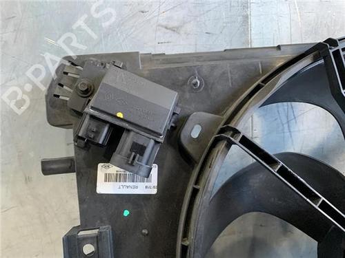 Radiator fan DACIA SANDERO II 1.0 SCe 75 (B8JC, B8JD, B8NC) | BP29251150M35 