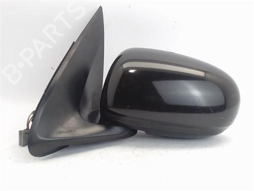 Left mirror NISSAN ALMERA II (N16)  | BP16884479C26 