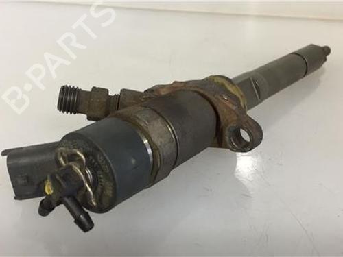 Insprojtnings dyse PEUGEOT 206 SW (2E/K) 1.6 HDi 110 (109 hp) 9685353