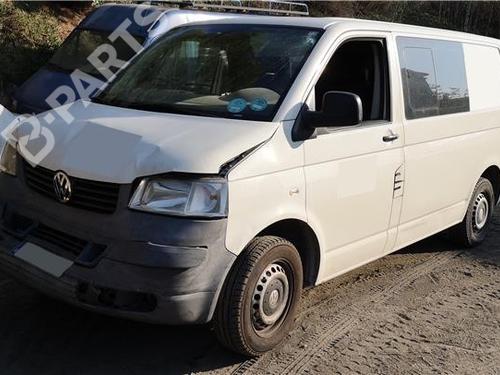 Used Parts VW TRANSPORTER T5 Bus (7HB, 7HJ, 7EB, 7EJ)  1.9 TDI  1042548