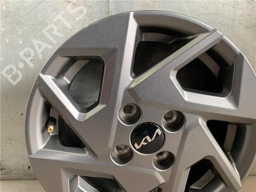 Fælk KIA PICANTO III (JA) 1.0 T-GDi | BP35953936C45 - Image 2