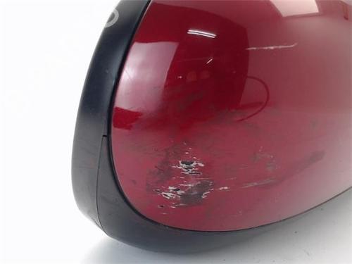 Right mirror PEUGEOT 406 (8B)  | BP27162960C27 