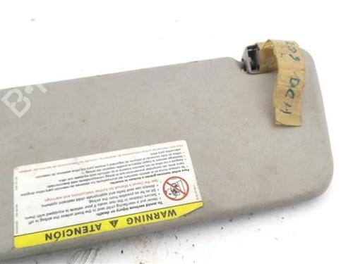 Right sun visor MERCEDES-BENZ C-CLASS (W203) | BP37270615I2 - Image 7