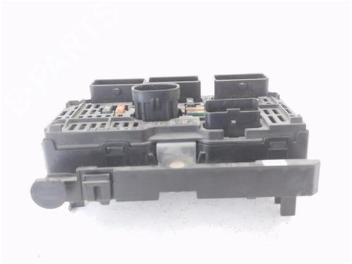Fuse box CITROËN C4 Coupe (LA_) 1.6 16V | BP30981112E1 
