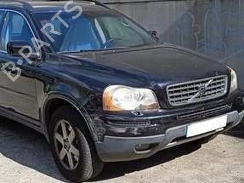 Used Gearbox Gearbox VOLVO XC90 I (275) D5 AWD (185 hp) 33975221 33975221