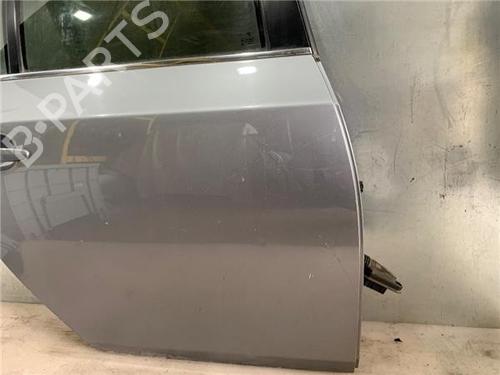 Right rear door BMW 5 (E60)  | BP14345868C5 