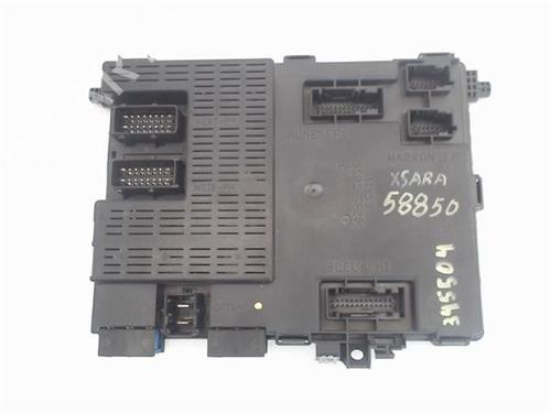 Elektronisk modul CITROËN XSARA (N1) 2.0 HDi 90 | BP16288089M83 