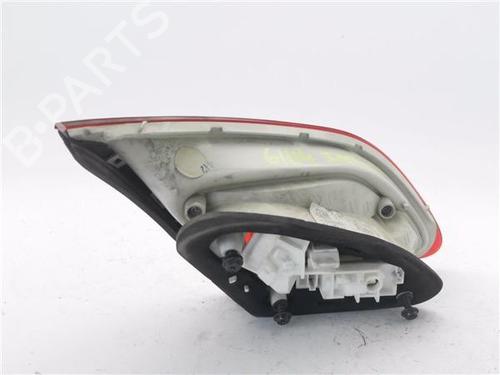 Right tailgate light OPEL ASTRA J (P10) | BP33731300C80 - Image 5