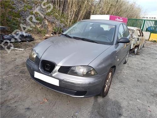 Left front window switch SEAT IBIZA III (6L1) 1.9 SDI | BP24450761I27 