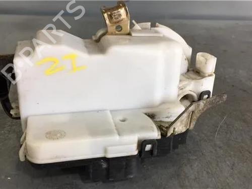 Front left lock SEAT IBIZA II (6K1) 1.4 | BP11362715C98 