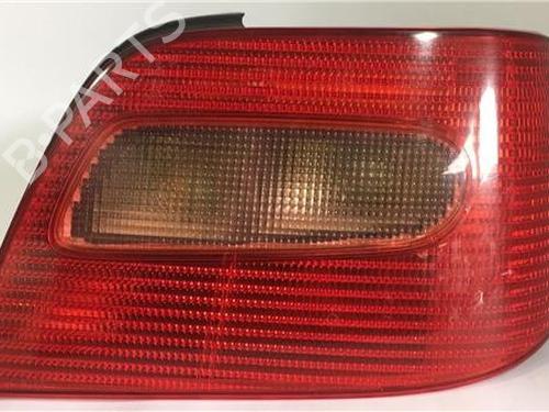 Used Right taillight CITROËN XSARA (N1) 1.6 16V (109 hp) 9636817