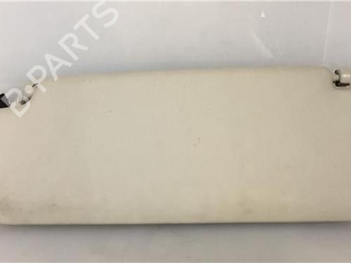 Right sun visor VW POLO (9N_, 9A_)  | BP9635380I2 