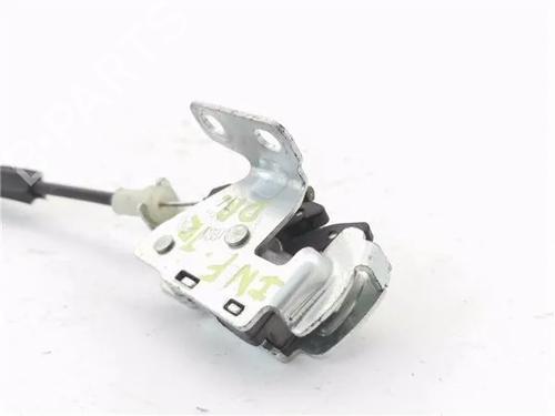 Rear right lock PEUGEOT BIPPER (AA_) 1.4 HDi | BP23842553C99