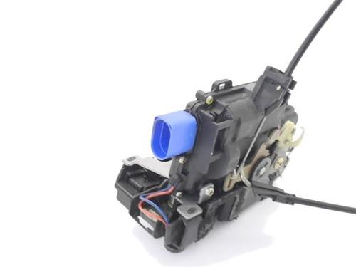 Front right lock VW POLO (9N_, 9A_)  | BP22432994C97 