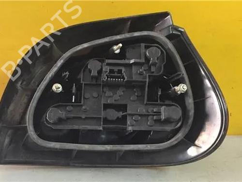 Left taillight RENAULT MEGANE I (BA0/1_)  | BP13738223C34 