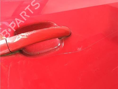 Right rear door SEAT IBIZA IV (6J5, 6P1)  | BP14339603C5 