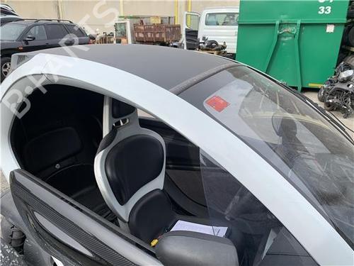 Tagræling RENAULT TWIZY (MAM_)  | BP32450901C65 