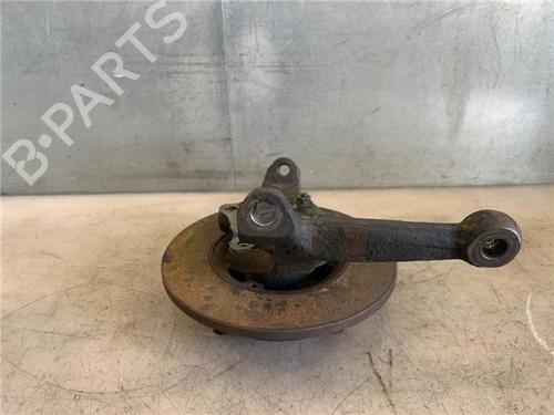 Right front steering knuckle RENAULT 4 (112_) 1.1 (1128, S128) | BP29355494M26 