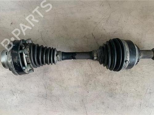 Right front driveshaft VW TOUAREG (7LA, 7L6, 7L7) 5.0 V10 TDI | BP15396548M39 