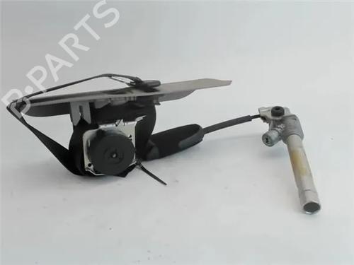 Used Front left seatbelt OPEL CORSA D (S07) 1.0 (L08, L68) (60 hp) 10690564