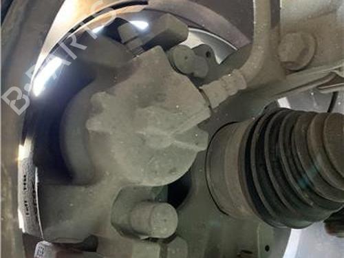 Used Other Other RENAULT GRAND SCÉNIC III (JZ0/1_) 1.5 dCi (JZ0B, JZ07) (106 hp) 33220323 33220323