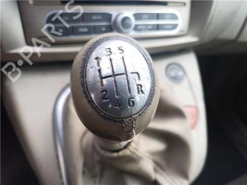Left front window switch RENAULT GRAND SCÉNIC II (JM0/1_) 1.9 dCi (JM14) | BP34237453I27  - Image 12