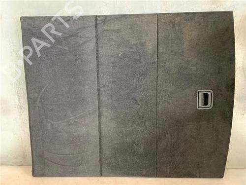 Used Rear parcel shelf AUDI A6 C6 Avant (4F5) 2.0 TDI (140 hp) 25007292