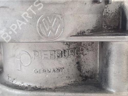 Throttle body VW GOLF V (1K1) 1.9 TDI | BP24416028M82